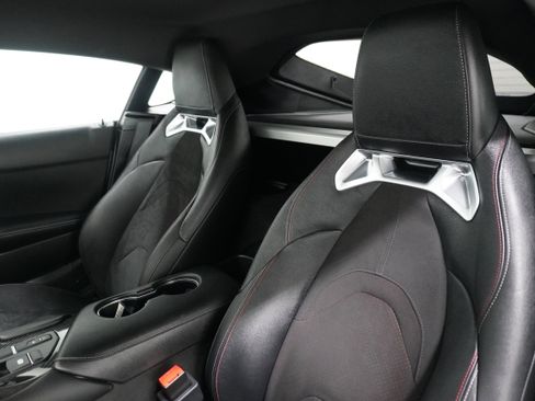 Used 2022 Toyota Supra image 10