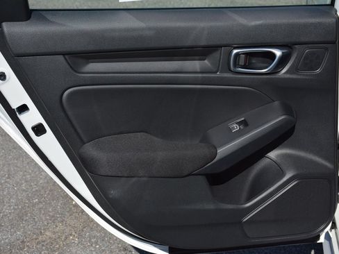 Used 2026 Honda Civic Sport image 14
