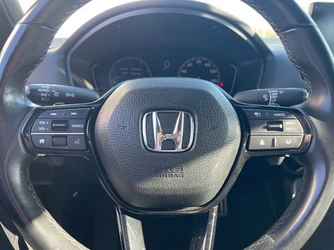 Certified 2023 Honda Civic Sport image 15