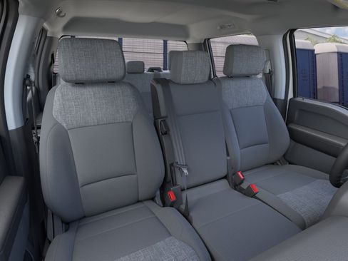 New 2026 Ford F350 XLT AWD/4WD image 10