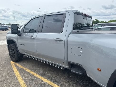 Used 2024 Chevrolet Silverado 3500 LT w/ All Star Edition AWD/4WD image 21