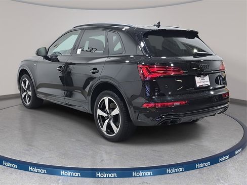 Used 2023 Audi Q5 2.0T Prestige image 8