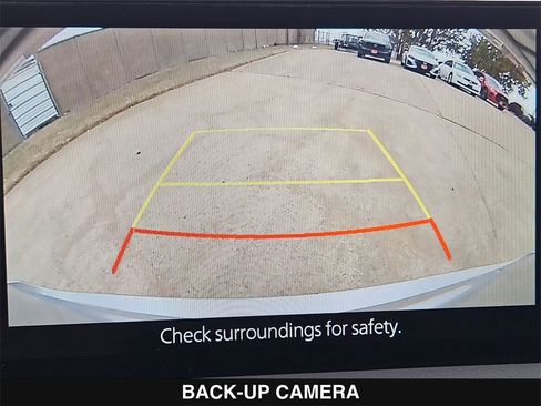 Used 2025 MAZDA CX-5 AWD 2.5 S w/ Preferred Package image 36