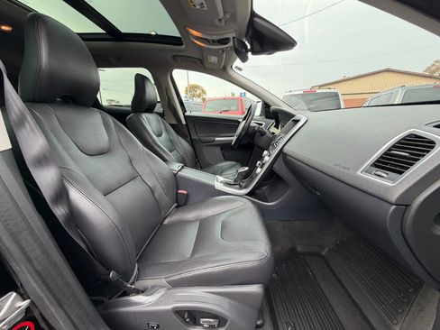 Used 2015 Volvo XC60 T5 image 19