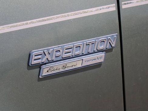Used 2000 Ford Expedition Eddie Bauer AWD/4WD image 10