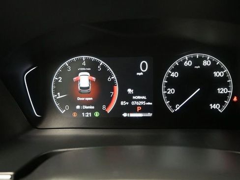 Used 2023 Honda Pilot EX-L image 16