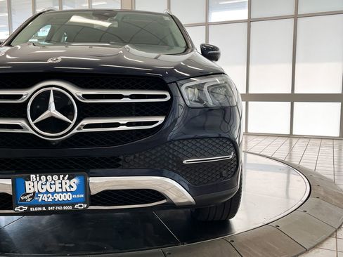 Used 2020 Mercedes-Benz GLE 450 GLE 450 w/ Premium Package image 11