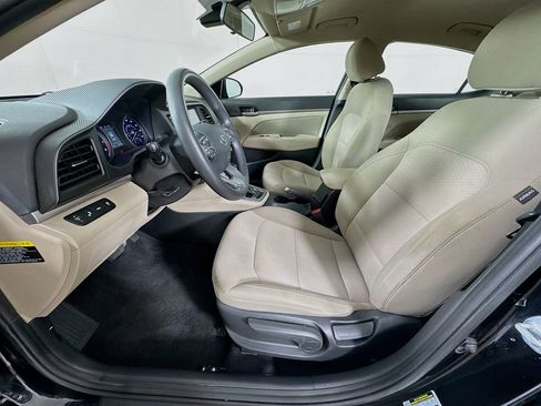 Used 2019 Hyundai Elantra SEL image 23