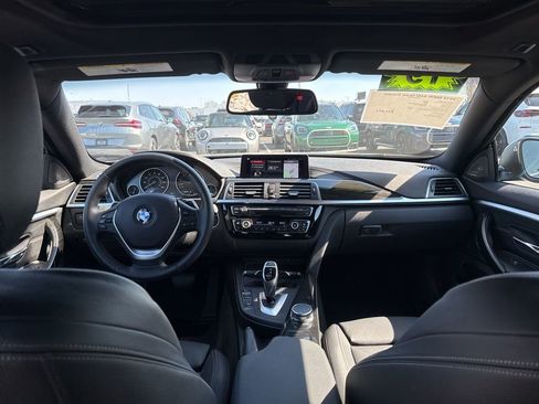 Used 2019 BMW 440i Gran Coupe w/ Convenience Package image 17