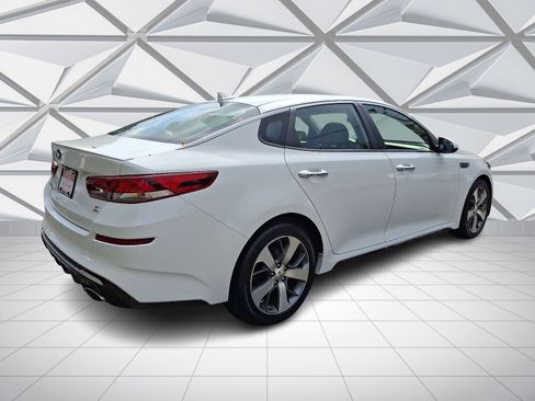 Used 2019 Kia Optima S image 11