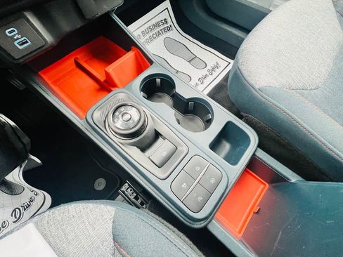 Used 2024 Ford Maverick XLT w/ Equipment Group 300A Standard image 28