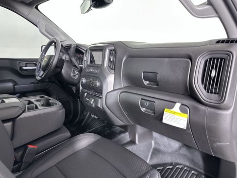 New 2026 Chevrolet Silverado 1500 W/T w/ WT Value Package image 64