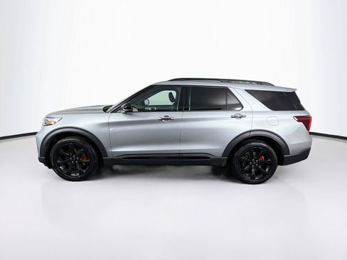 Used 2023 Ford Explorer ST w/ Equipment Group 401A AWD/4WD image 8