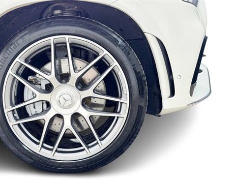 Used 2021 Mercedes-Benz GLE 53 AMG GLE 53 AMGﾮ image 8