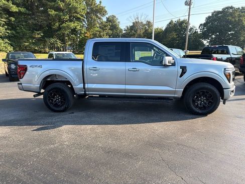 New 2026 Ford F150 Lariat AWD/4WD image 2