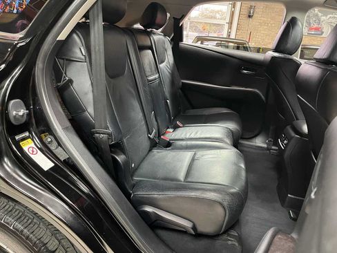 Used 2013 Lexus RX 350 AWD w/ Navigation Pkg image 22