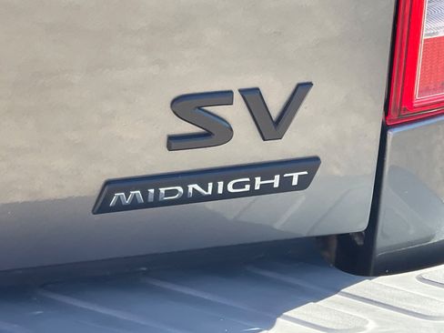 Used 2018 Nissan Frontier SV w/ Value Truck Package image 13