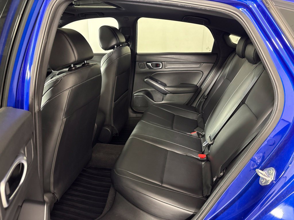 Used 2024 Acura Integra A-Spec FWD image 24