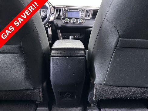 Used 2016 Toyota RAV4 LE image 22