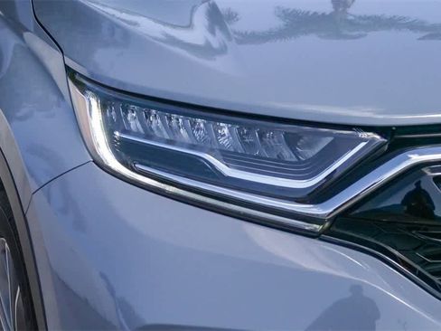 Used 2022 Honda CR-V Touring image 4