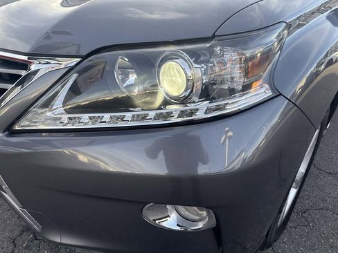 Used 2014 Lexus RX 350 AWD image 27
