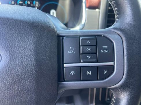 Used 2023 Ford F150 Lariat w/ Equipment Group 502A High AWD/4WD image 31