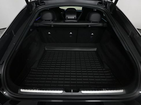 Certified 2024 Mercedes-Benz EQS AMG 4MATIC image 29