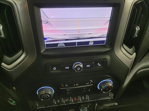 Used 2025 Chevrolet Silverado 2500 W/T w/ WT Convenience Package image 15