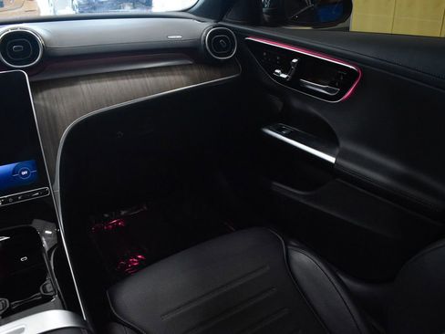 Used 2023 Mercedes-Benz C 300 4MATIC Sedan image 18