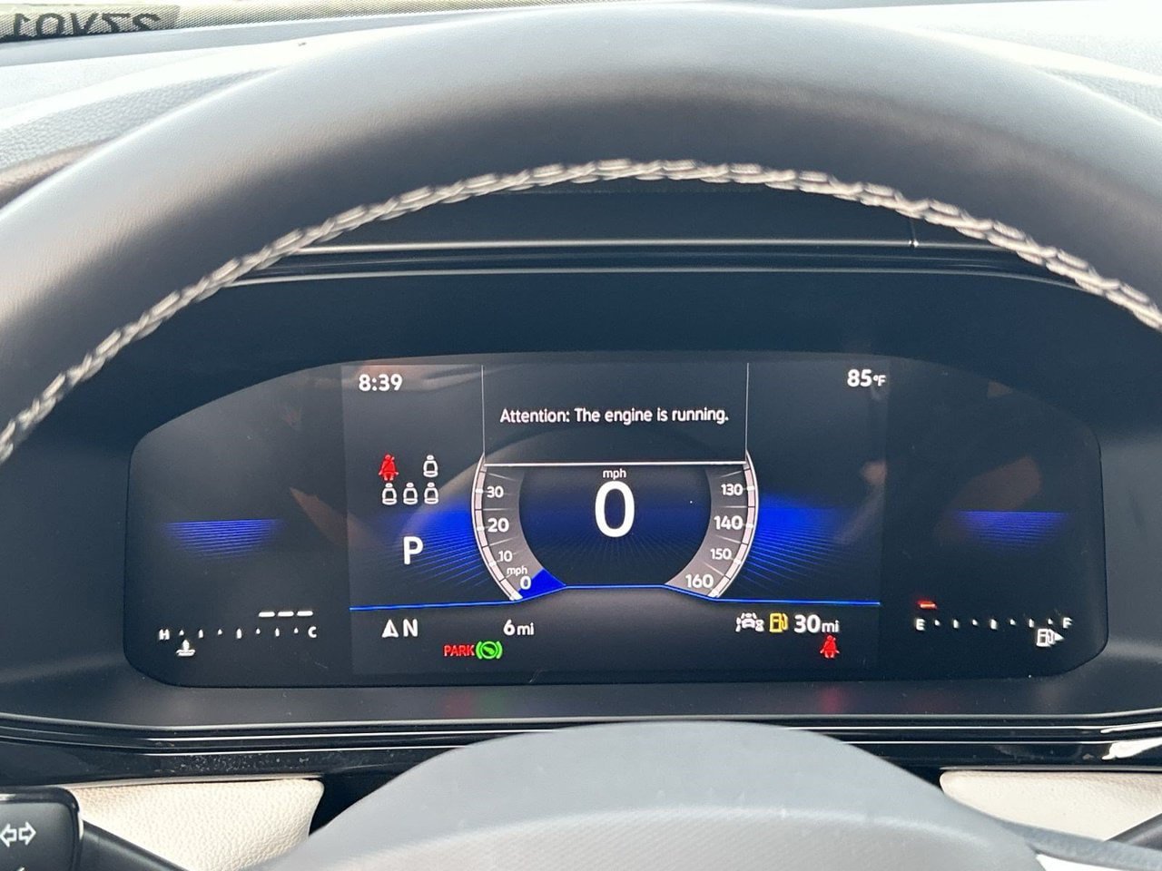 New 2027 Volkswagen Taos SE AWD/4WD image 26