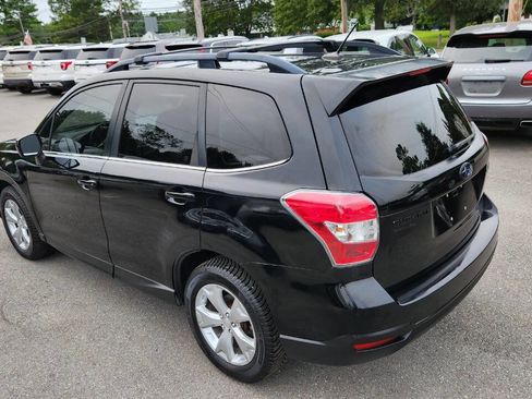 Used 2014 Subaru Forester 2.5i Limited image 10