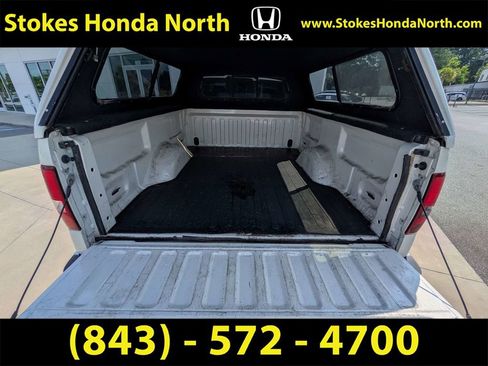 Used 2007 Ford F150 Lariat RWD image 17