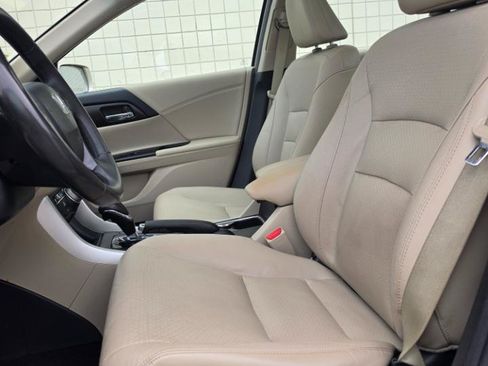 Used 2015 Honda Accord EX-L image 11