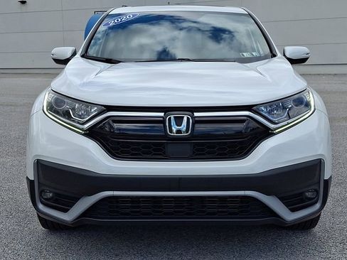 Used 2020 Honda CR-V EX image 5