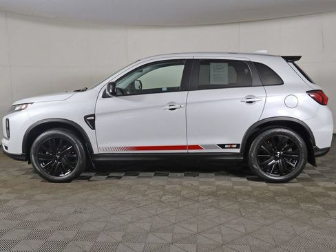 Used 2023 Mitsubishi Outlander Sport AWD image 14