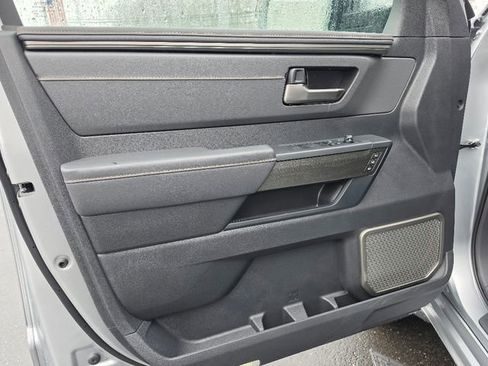 New 2026 Toyota Tundra Capstone AWD/4WD image 12