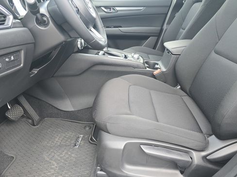 New 2025 MAZDA CX-5 AWD 2.5 S image 8
