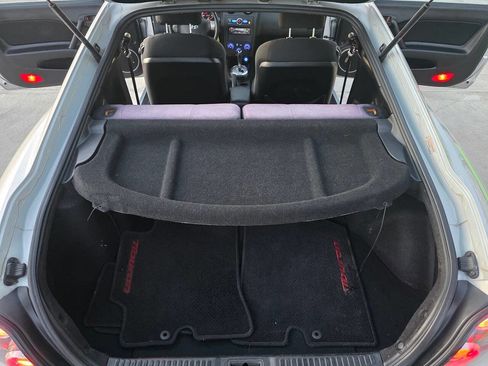 Used 2008 Hyundai Tiburon GS image 22