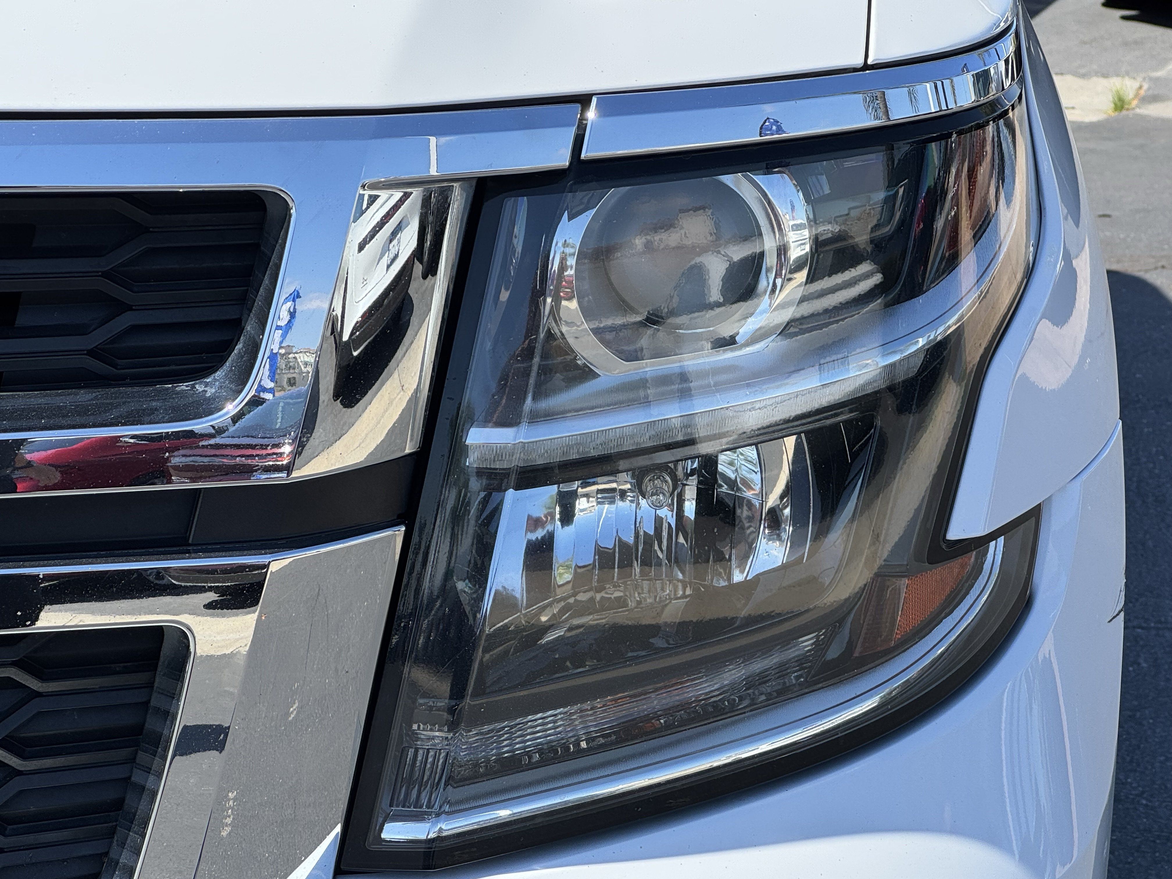 Used 2020 Chevrolet Tahoe LT AWD/4WD image 4