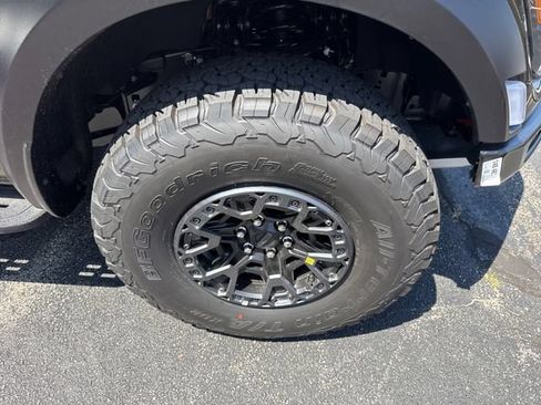 New 2026 Ford F150 Raptor w/ Equipment Group 803A Raptor R AWD/4WD image 15
