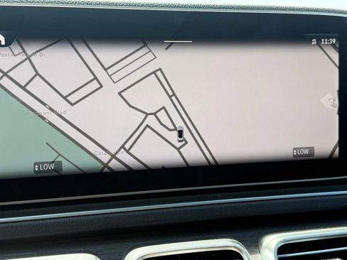 Used 2026 Mercedes-Benz GLE 350 4MATIC image 20