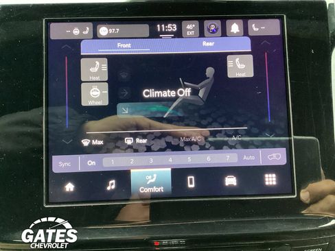 Used 2022 Jeep Grand Cherokee L Laredo AWD/4WD image 19