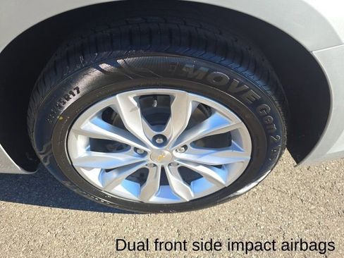 Used 2020 Chevrolet Malibu LT w/ Fleet LT Safety Plus Package image 30