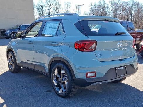 New 2026 Hyundai Venue SEL image 3