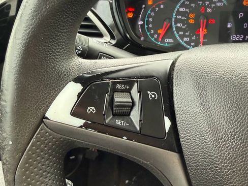 Used 2020 Chevrolet Spark LT image 18