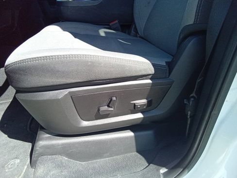 Used 2024 RAM 2500 Big Horn image 13