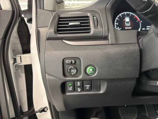 Used 2026 Honda Ridgeline RTL image 15