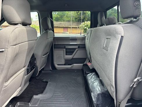 Used 2018 Ford F150 XLT w/ Equipment Group 302A Luxury RWD image 19