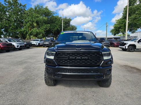 Used 2023 RAM 1500 Big Horn image 10