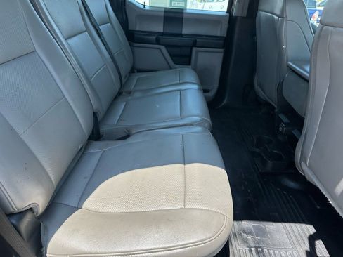 Used 2020 Ford F250 XL w/ Power Equipment Group image 23